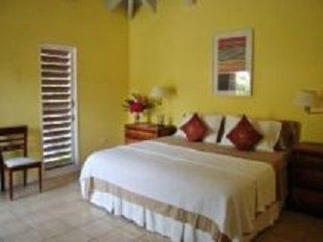 Fort Recovery Beachfront Villa & Suites Tortola ห้อง รูปภาพ